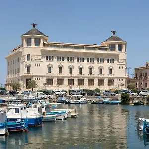 Ortea Palace Hotel, Sicily, Autograph Collection Syracuse