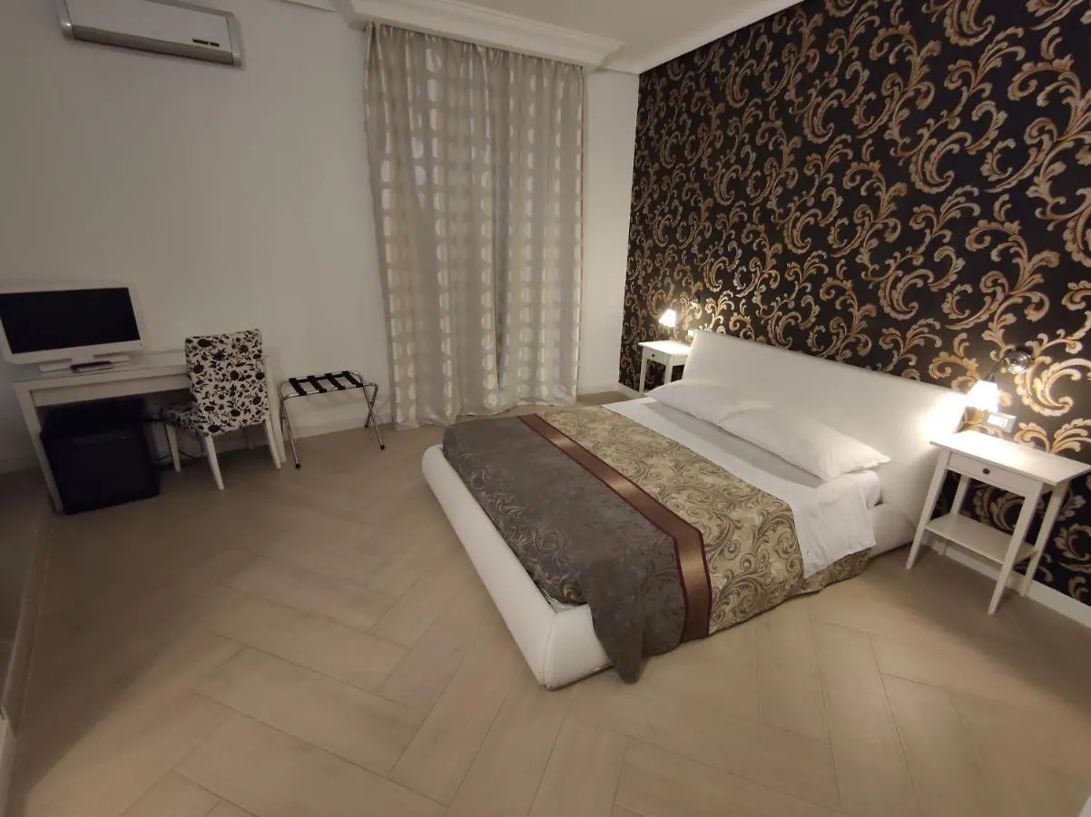 Maison d'hôtes Sami Rooms - Teatro A 400 Mt - Ortigia A 1500 Mt - Syracuse
